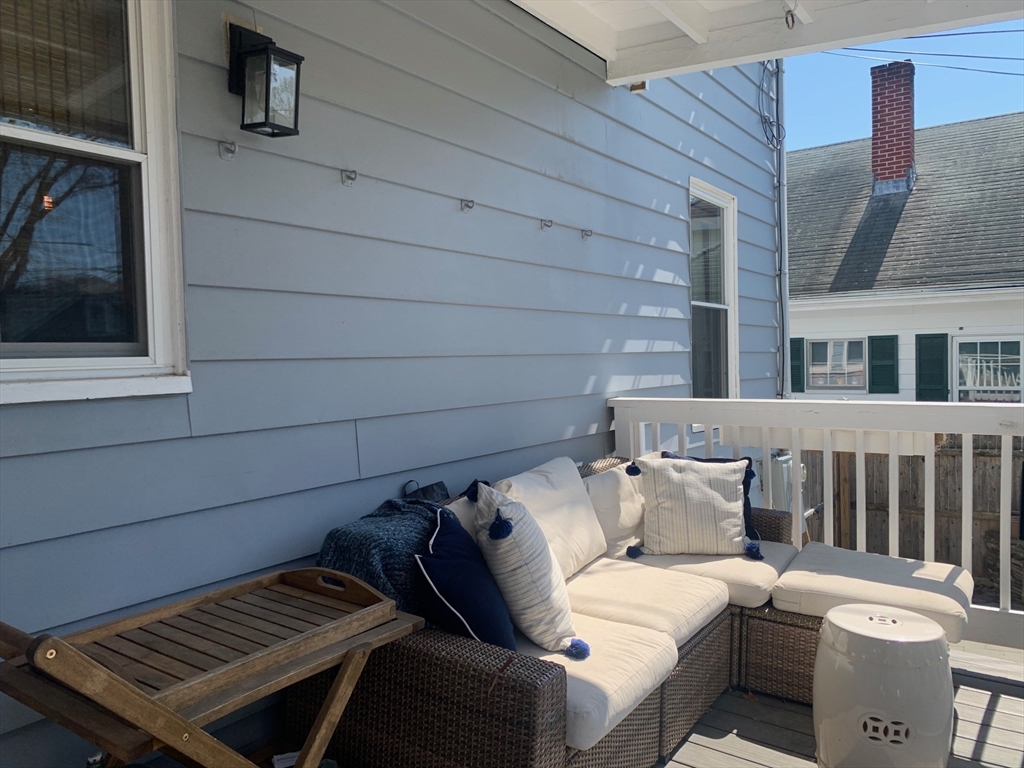 19 Bexley Road, Unit 1 Boston, MA 02131 - Photo 18 of 19