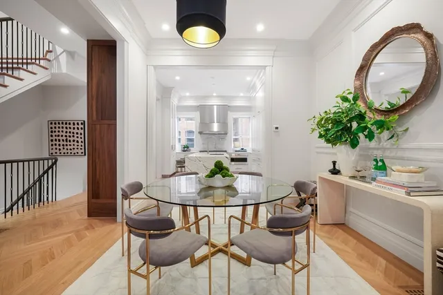 $9,450,000 | 352 Marlborough Street, Boston, MA 02115