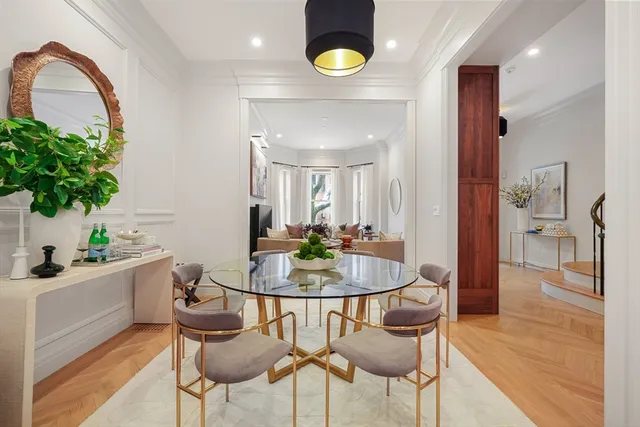 $9,450,000 | 352 Marlborough Street, Boston, MA 02115