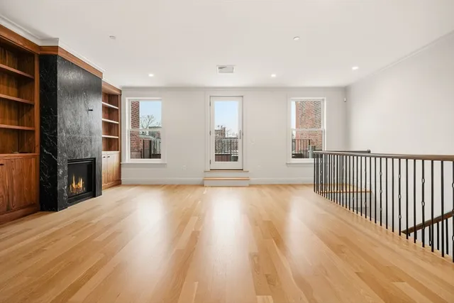 $9,450,000 | 352 Marlborough Street, Boston, MA 02115