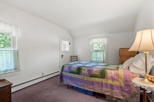 $400,000 | 508 North Van Buren Street, Bloomingdale, MI 49026