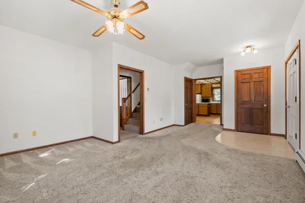 $400,000 | 508 North Van Buren Street, Bloomingdale, MI 49026