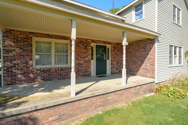 $400,000 | 508 North Van Buren Street, Bloomingdale, MI 49026