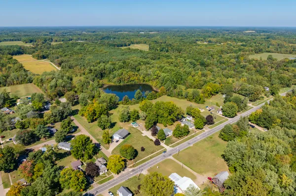 $400,000 | 508 North Van Buren Street, Bloomingdale, MI 49026