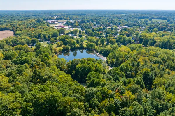 $400,000 | 508 North Van Buren Street, Bloomingdale, MI 49026