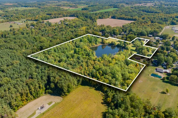 $400,000 | 508 North Van Buren Street, Bloomingdale, MI 49026