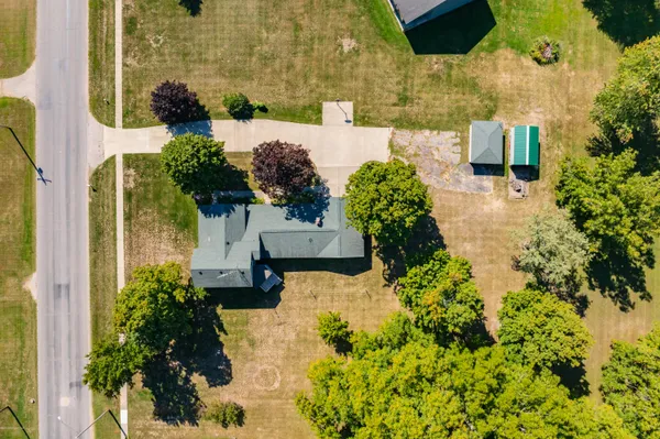 $400,000 | 508 North Van Buren Street, Bloomingdale, MI 49026