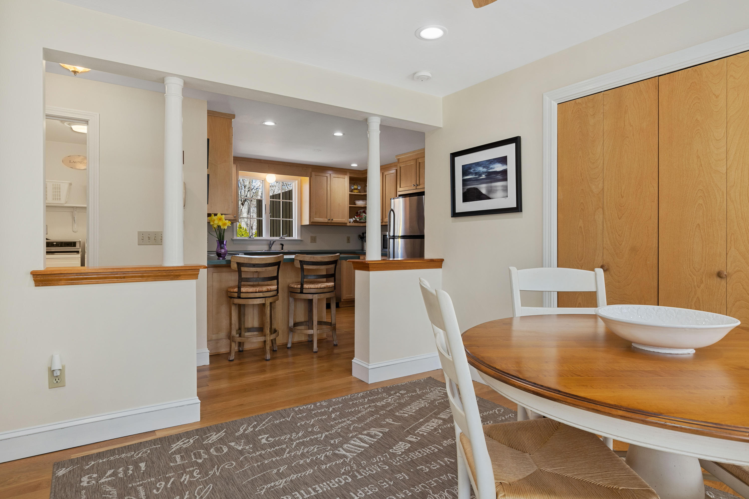 25 Hughes Road Eastham, MA 02642 - Photo 19 of 47 for entertaining, home office, playroom
