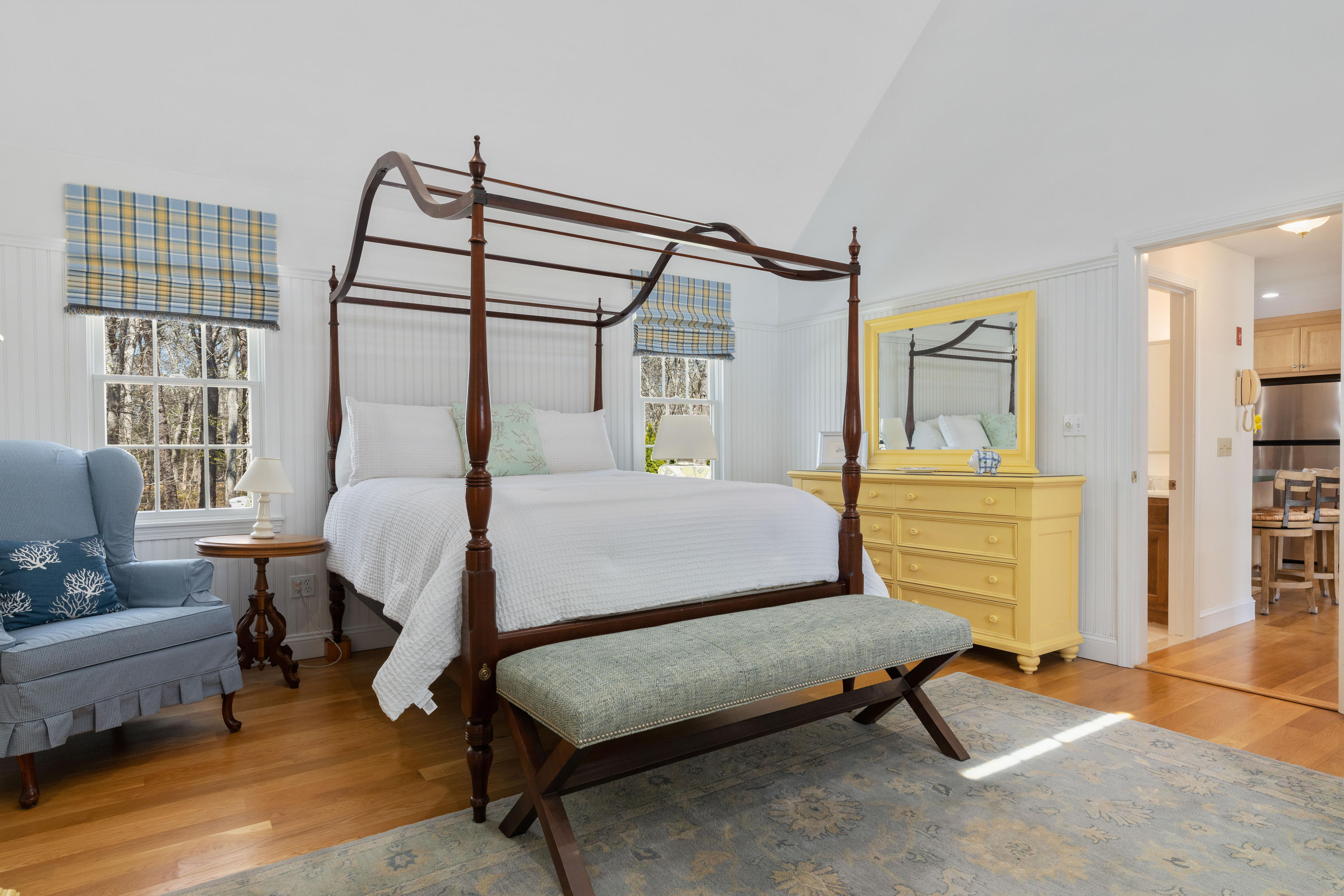 25 Hughes Road Eastham, MA 02642 - Photo 23 of 47 master retreat