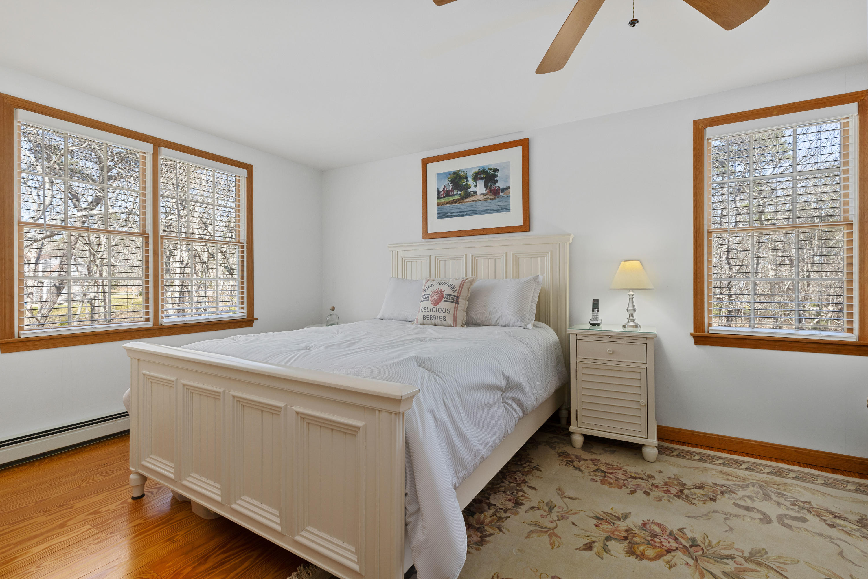 25 Hughes Road Eastham, MA 02642 - Photo 26 of 47 spacious 2nd floor bed