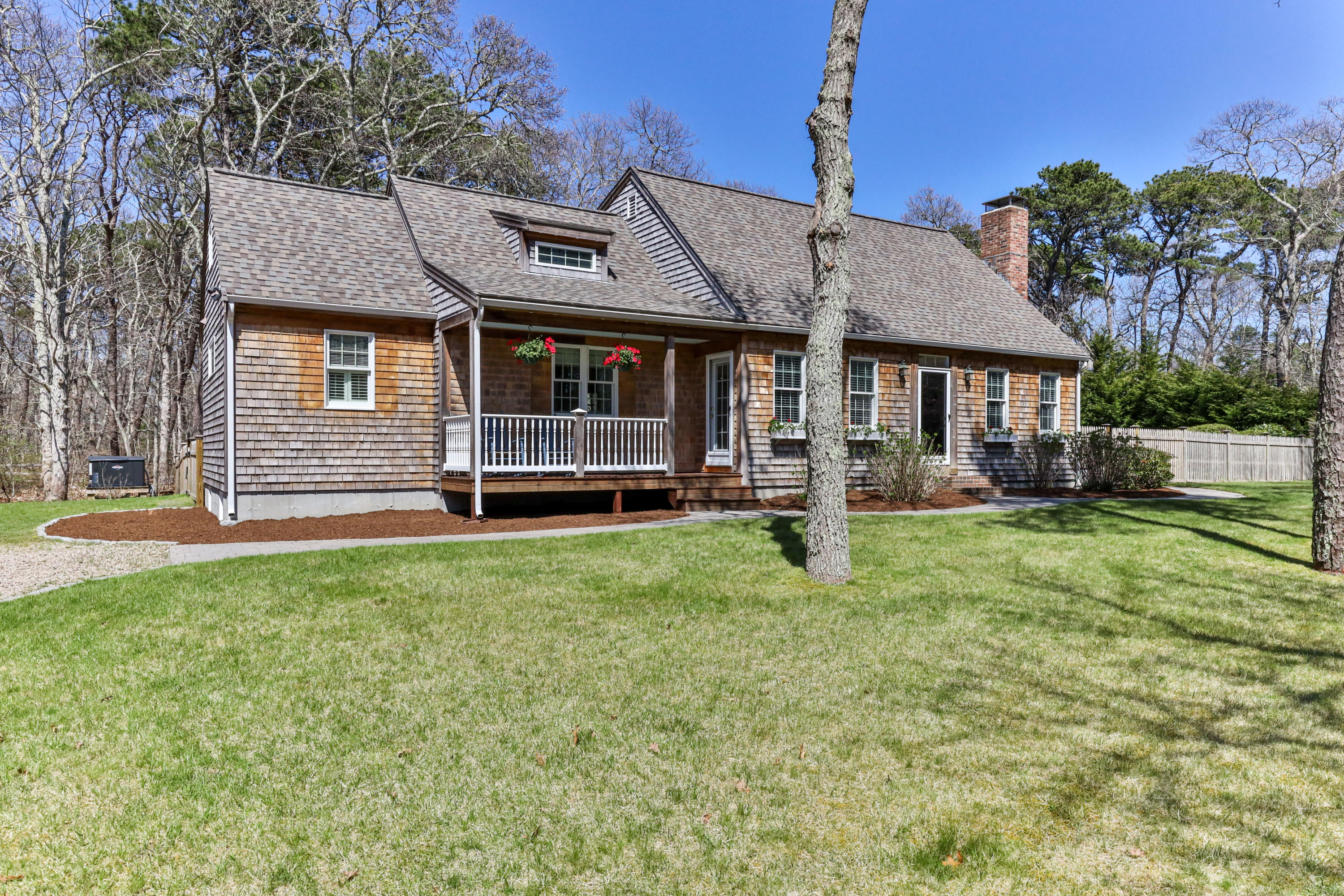 25 Hughes Road Eastham, MA 02642 - Photo 3 of 47 meticulously cared for home