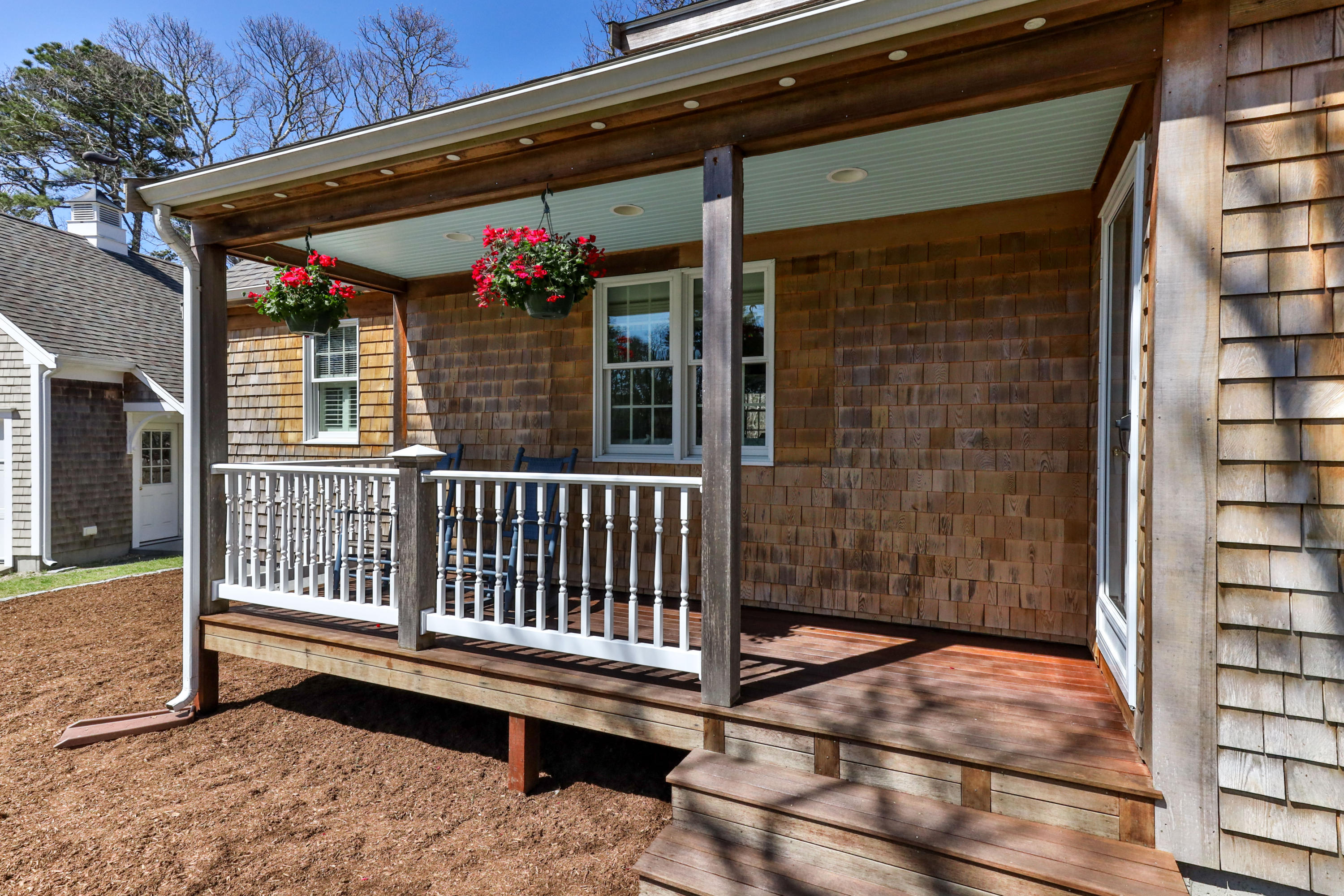 25 Hughes Road Eastham, MA 02642 - Photo 4 of 47 Farmers Porch