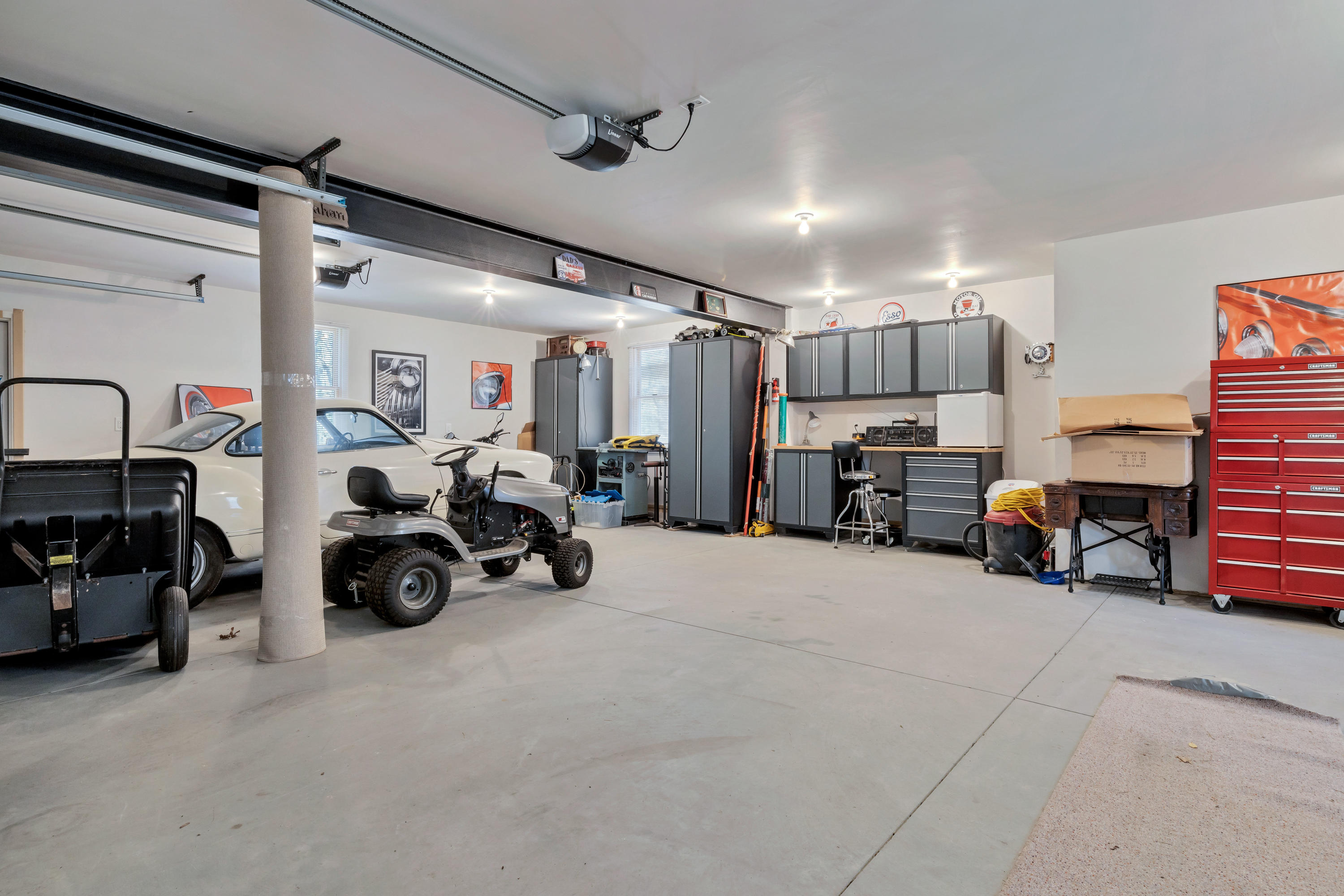 25 Hughes Road Eastham, MA 02642 - Photo 41 of 47 3 car garage