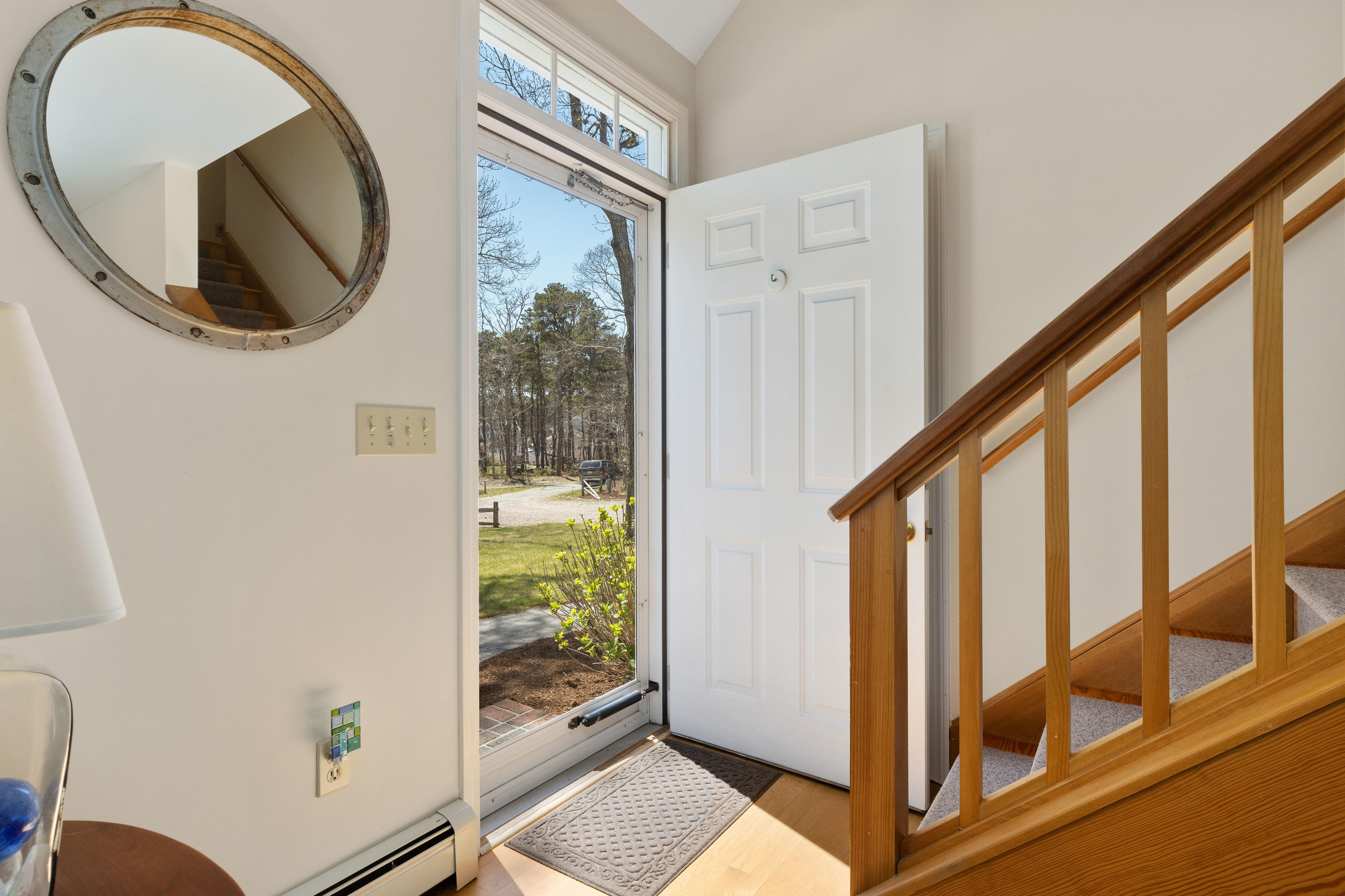 25 Hughes Road Eastham, MA 02642 - Photo 6 of 47 Welcome home