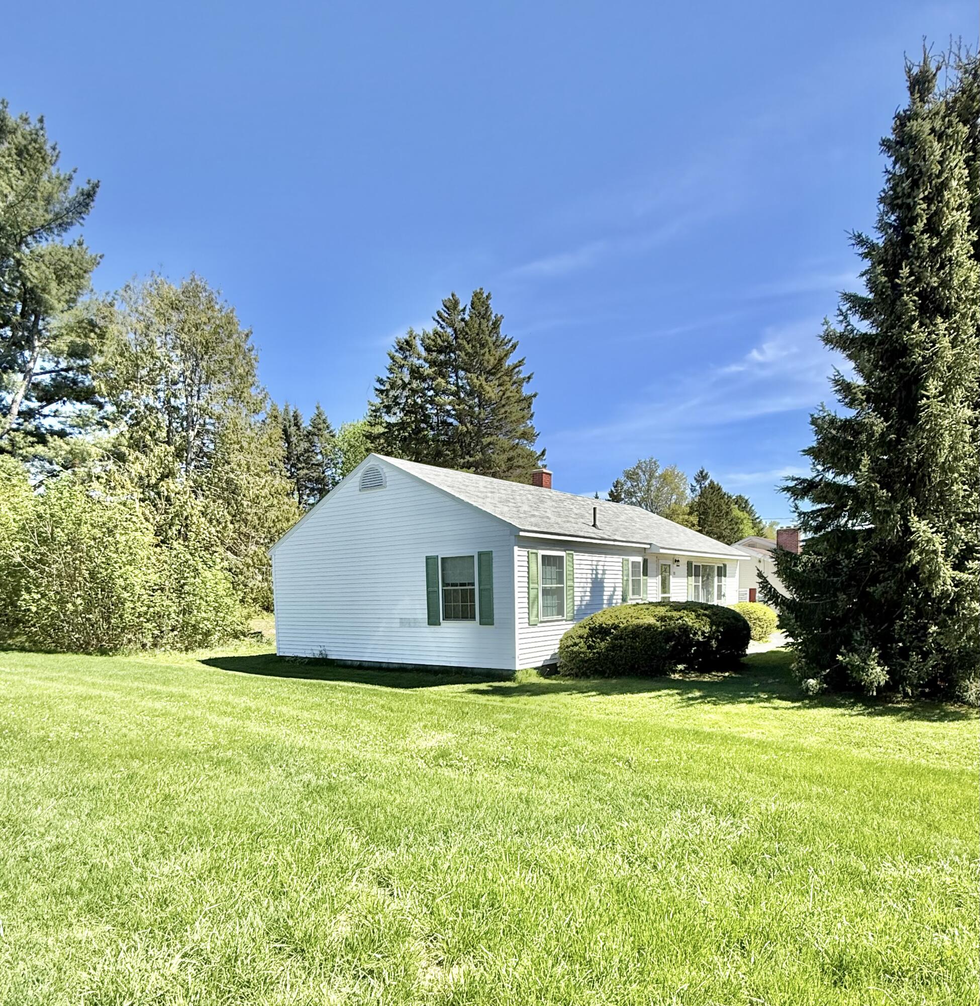 71 Hardy Street Presque Isle, ME 04769 - Photo 5 of 54 Exterior