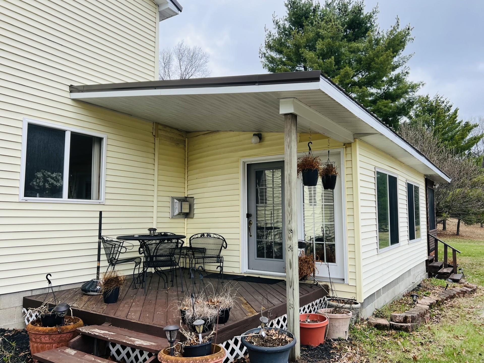 2400 Curtis Road National City, MI 48748 - Photo 27 of 53