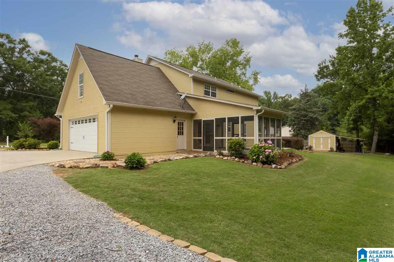 133 Oak Street Alabaster, AL 35114 - Photo 3 of 16