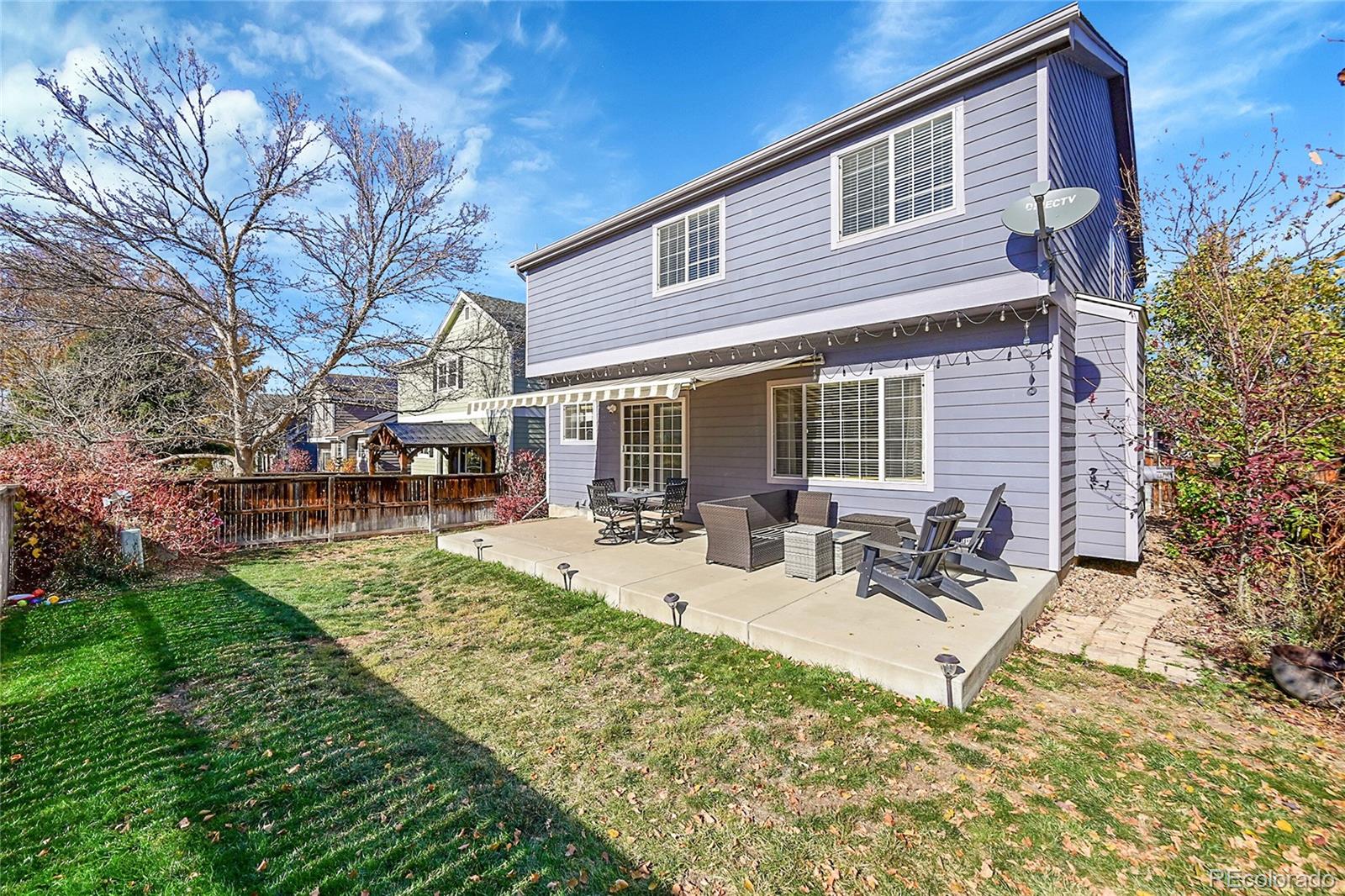 1086 Thornbury Place Highlands Ranch, CO 80129 - Photo 35 of 43