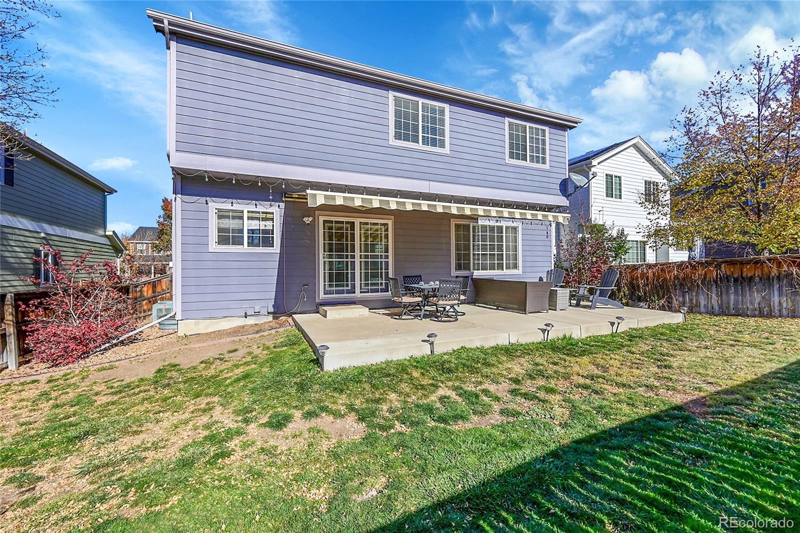 1086 Thornbury Place Highlands Ranch, CO 80129 - Photo 36 of 43