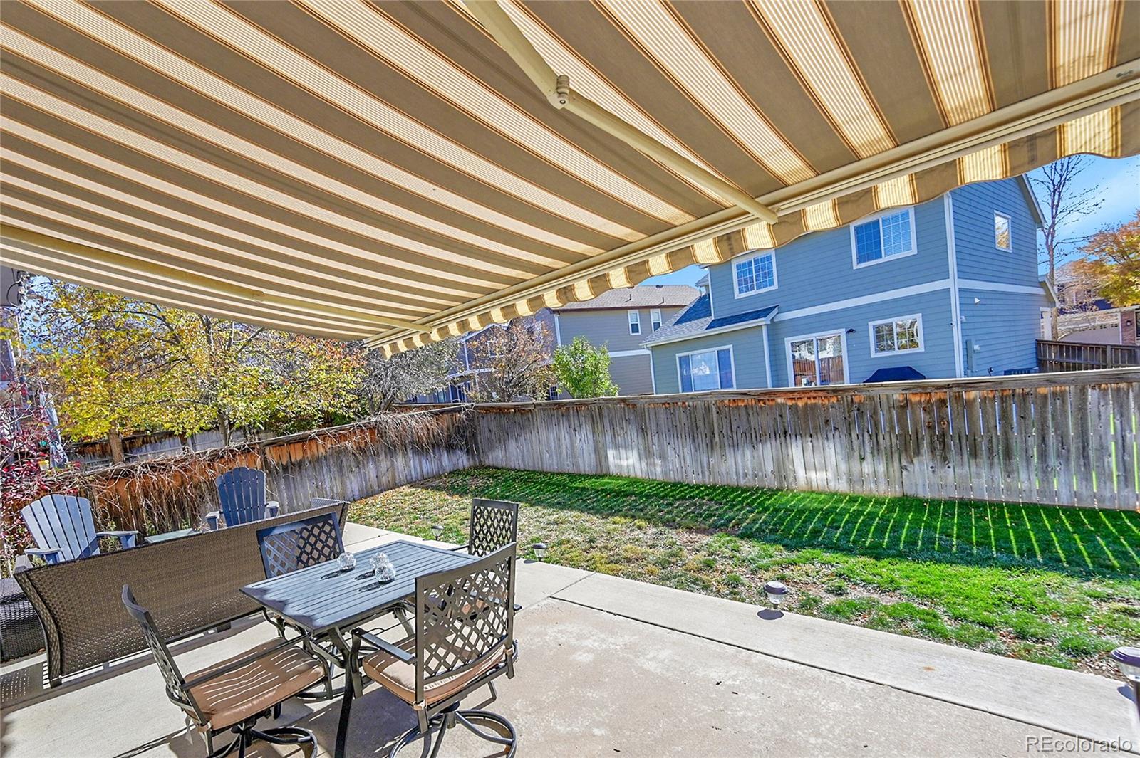 1086 Thornbury Place Highlands Ranch, CO 80129 - Photo 37 of 43