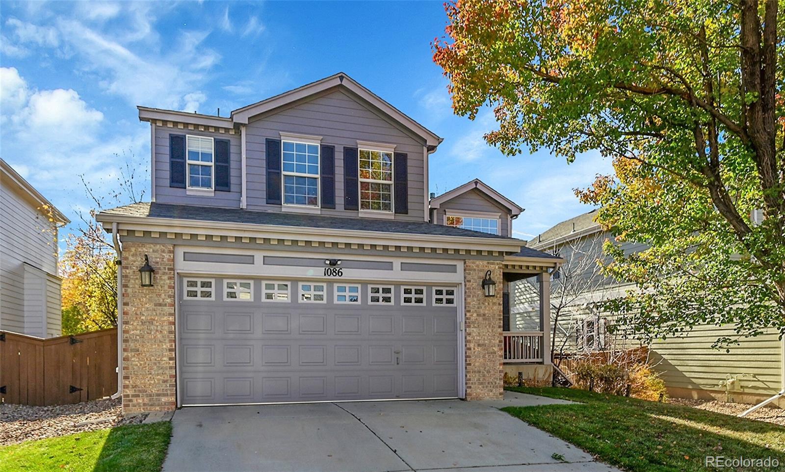 1086 Thornbury Place Highlands Ranch, CO 80129 - Photo 38 of 43