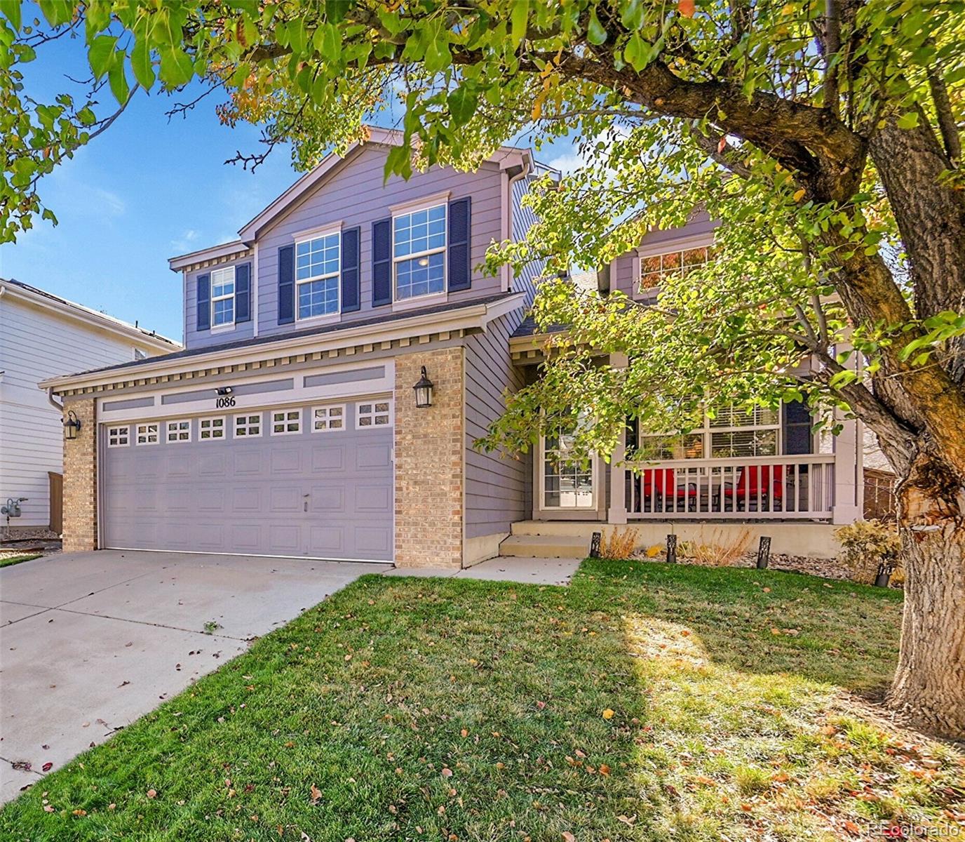 1086 Thornbury Place Highlands Ranch, CO 80129 - Photo 39 of 43