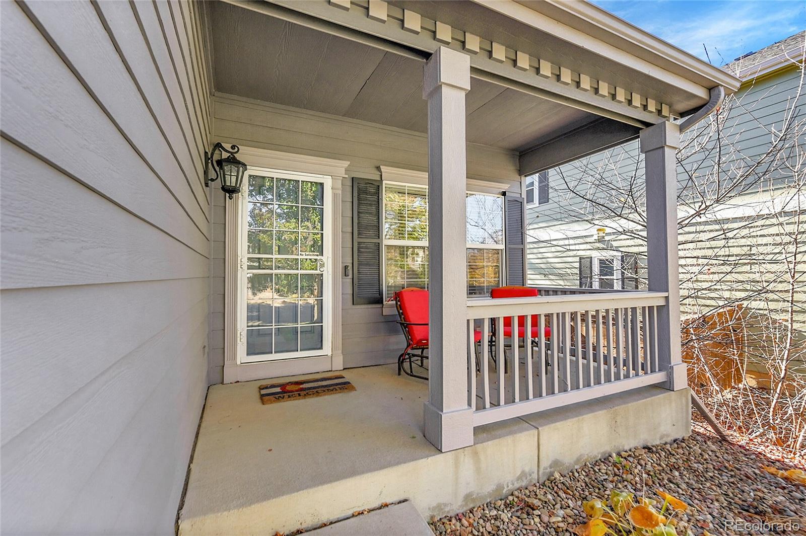 1086 Thornbury Place Highlands Ranch, CO 80129 - Photo 40 of 43