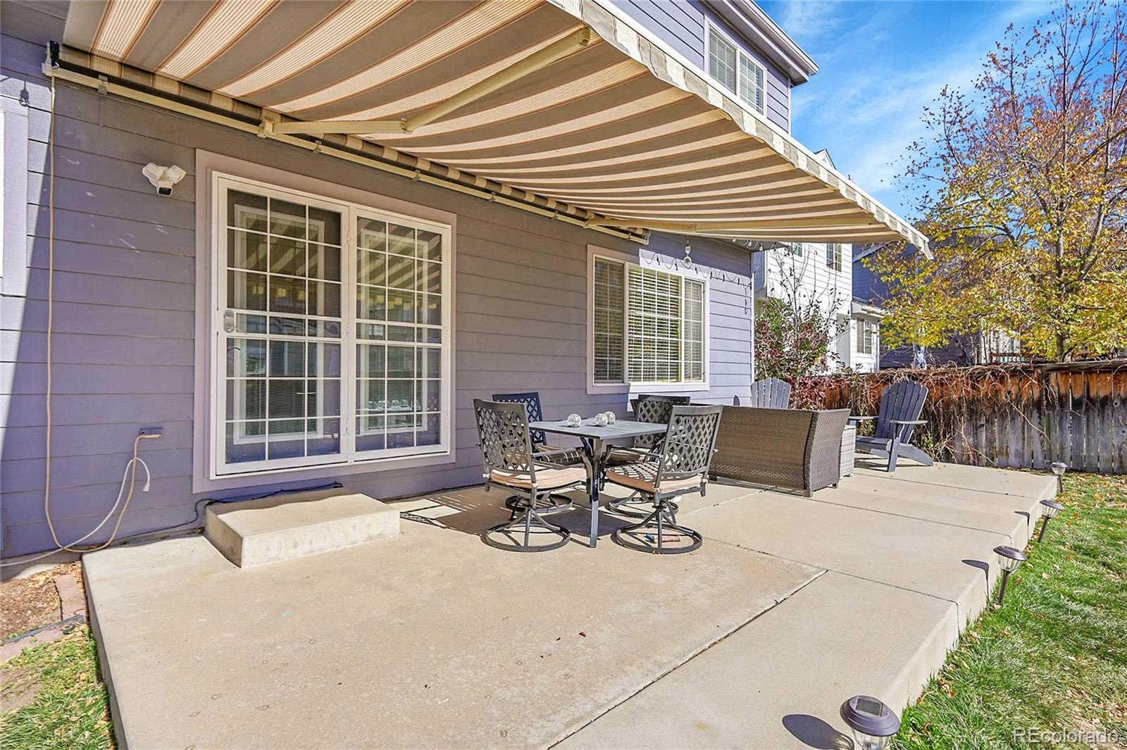 1086 Thornbury Place Highlands Ranch, CO 80129 - Photo 41 of 43