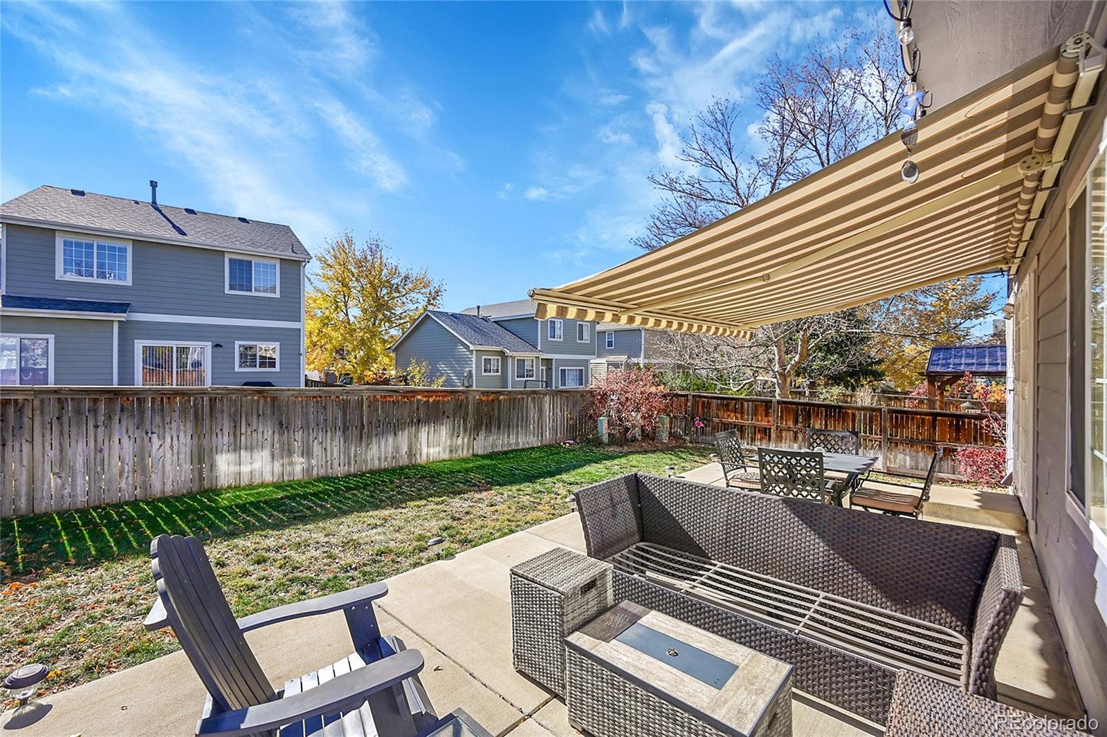 1086 Thornbury Place Highlands Ranch, CO 80129 - Photo 42 of 43