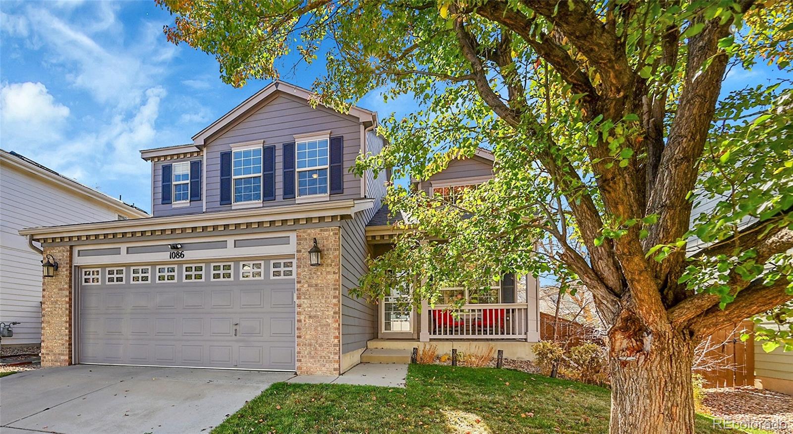 1086 Thornbury Place Highlands Ranch, CO 80129 - Photo 43 of 43