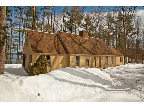 15 Edgerly-Garrison Road Durham, NH 03824 - Photo 1 of 1
