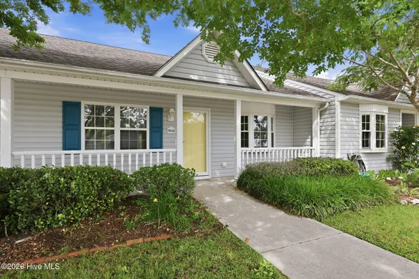 $260,000 | 502 Courtyard East, Beaufort, NC 28516