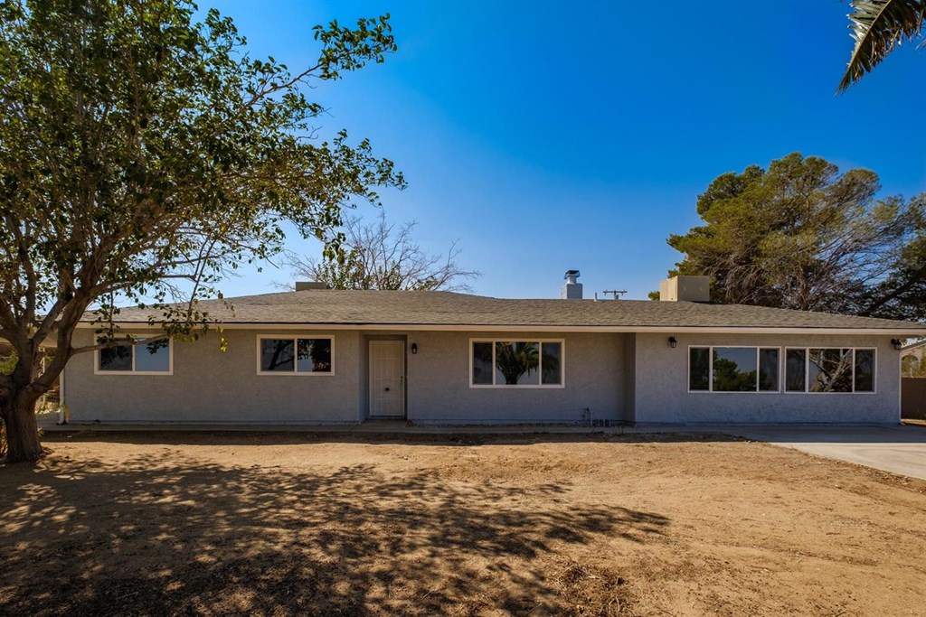 27827 Crestview Road Barstow, CA 92311 - Photo 1 of 1 Gallery Image 1