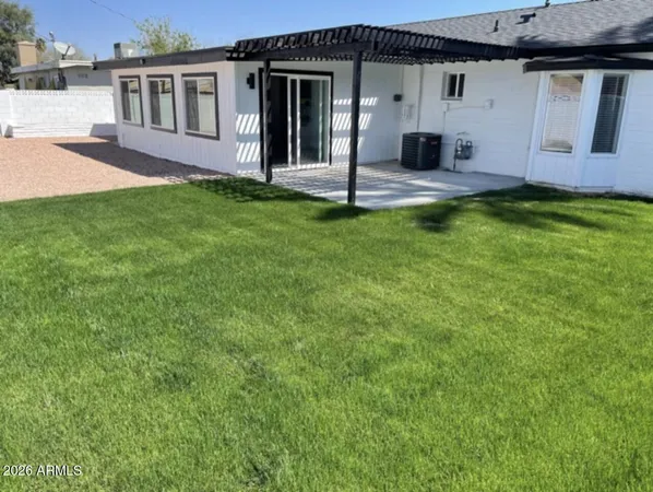 $2,700 | 2144 South Los Feliz Drive, Tempe, AZ 85282