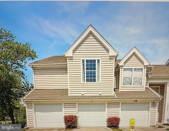 $2,600 | 13955 King George Way, Unit 346, Upper Marlboro, MD 20772