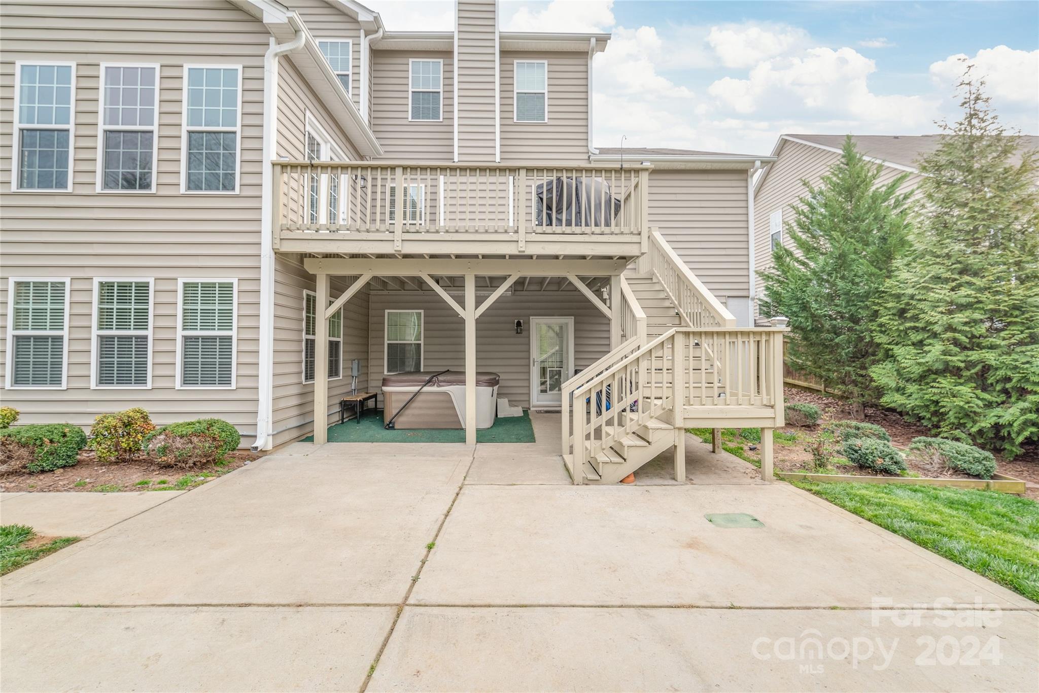 1202 Rockwell View Road Matthews, NC 28105 - Photo 47 of 48 Gallery Image 47