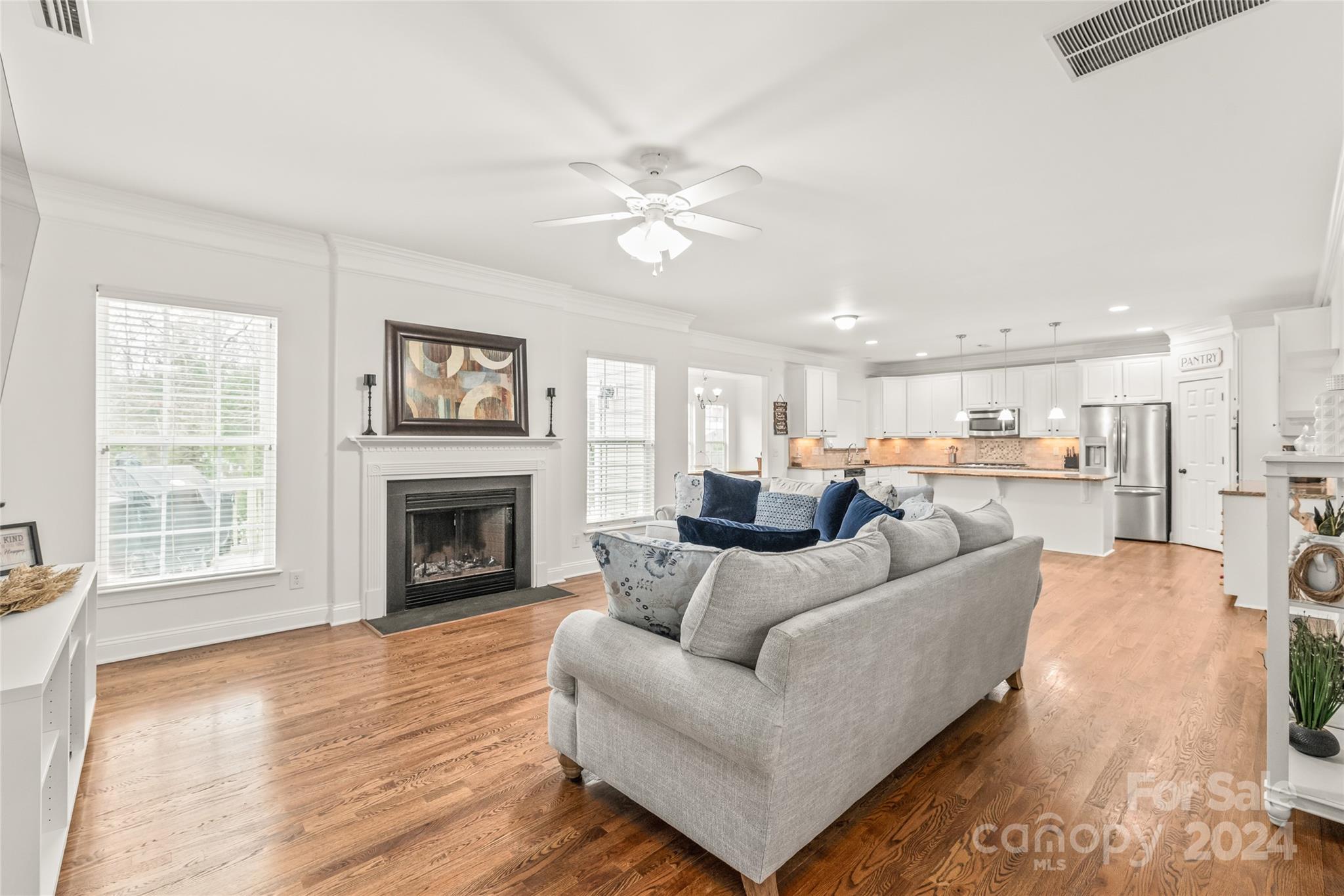 1202 Rockwell View Road Matthews, NC 28105 - Photo 8 of 48 Gallery Image 8