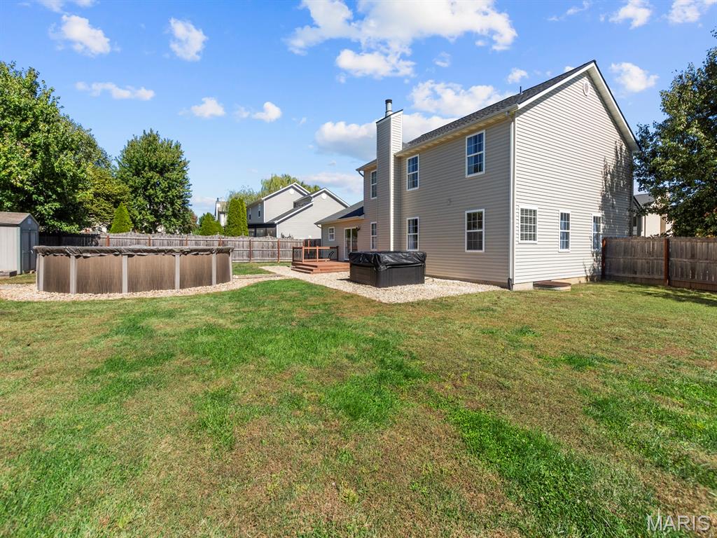 434 Wiegerstown Road O'Fallon, IL 62269 - Photo 54 of 69 Gallery Image 54