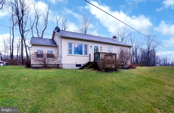 $259,900 | 2827 Pennington Road, Tyrone, PA 16686