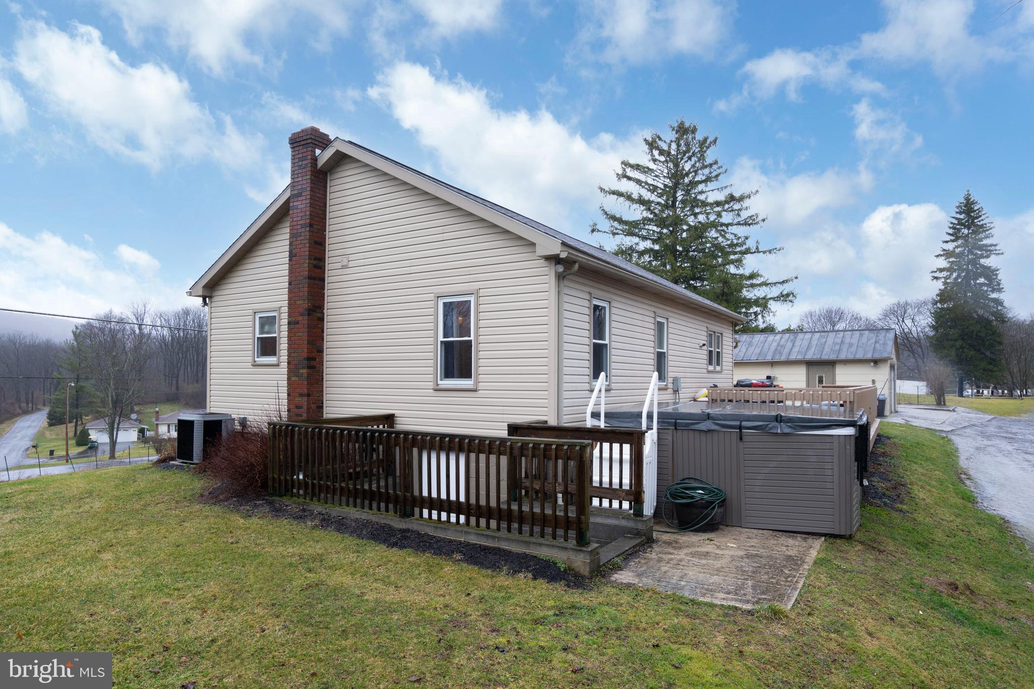 2827 Pennington Road Tyrone, PA 16686 - Photo 27 of 29