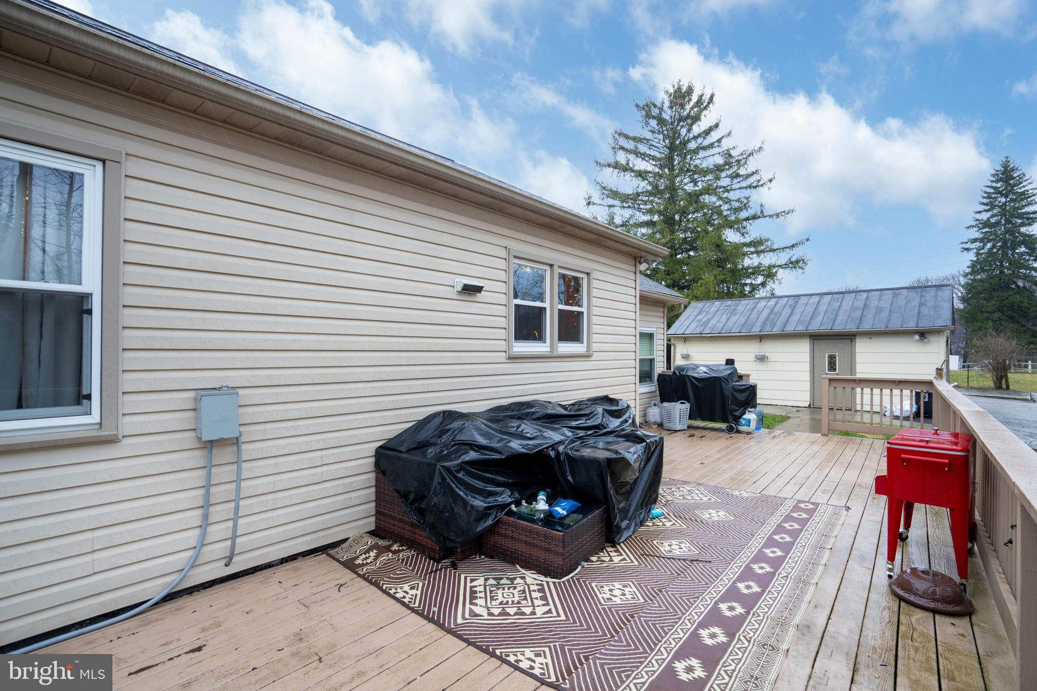 2827 Pennington Road Tyrone, PA 16686 - Photo 28 of 29