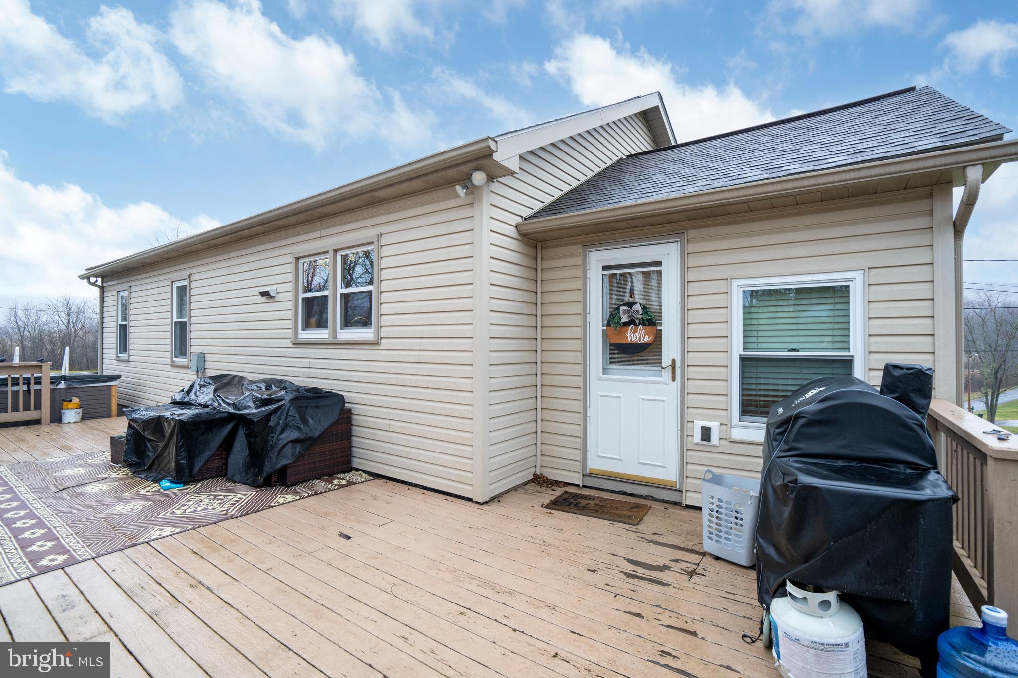 2827 Pennington Road Tyrone, PA 16686 - Photo 29 of 29