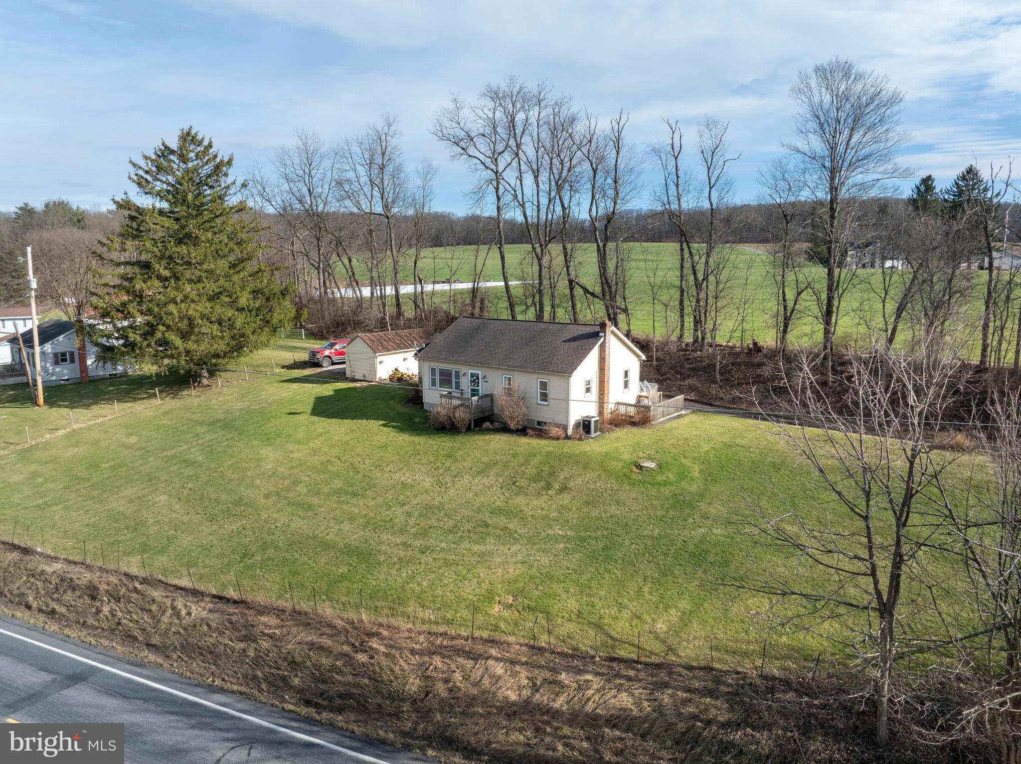 2827 Pennington Road Tyrone, PA 16686 - Photo 31 of 33 Gallery Image 31
