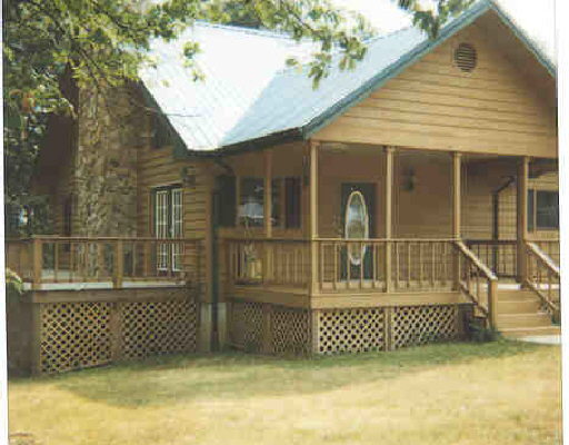 Old Simmons Road Pikeville, TN 37363 - Photo 1 of 1 Primary Photo
