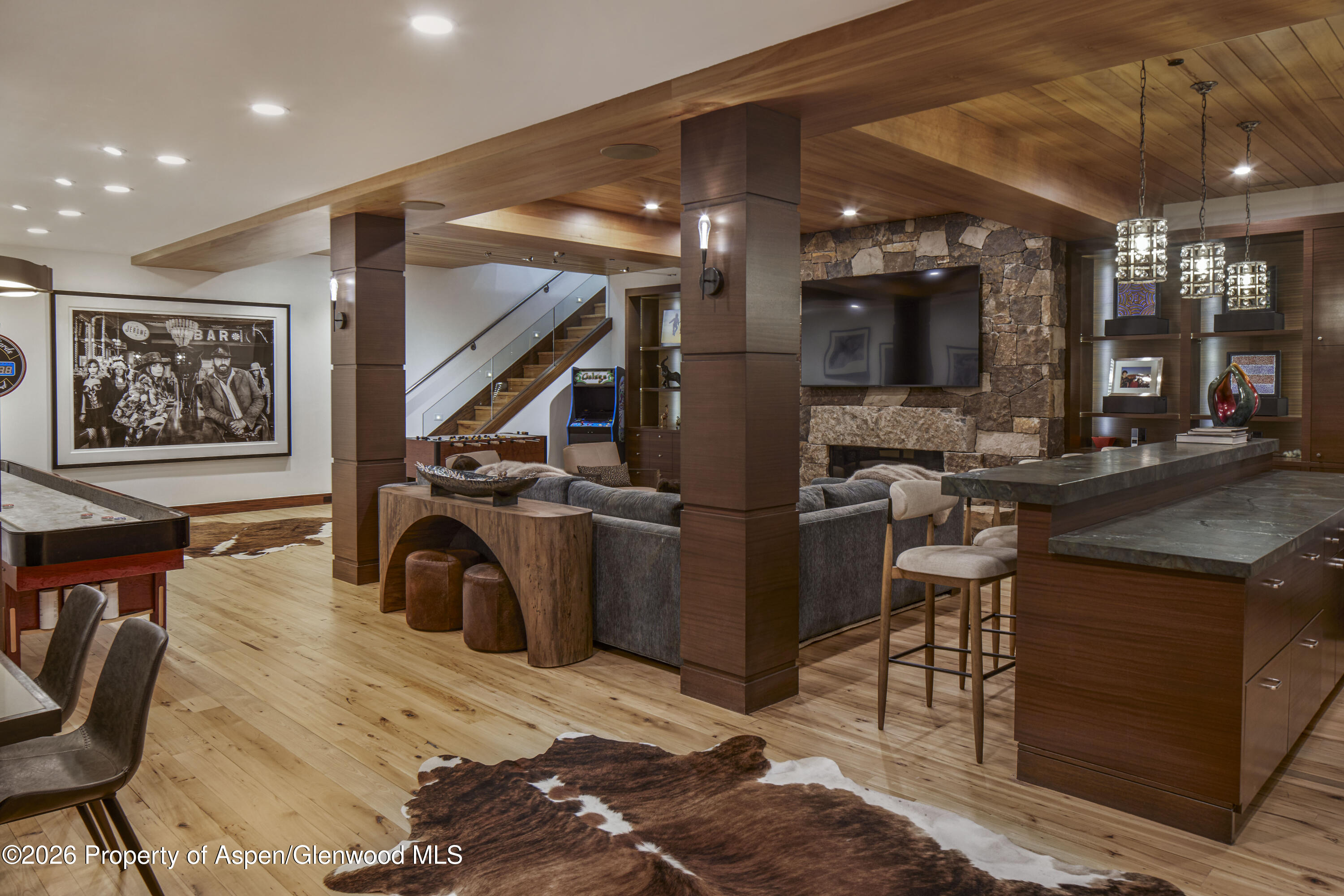 970 Powder Lane Aspen, CO 81611 - Photo 25 of 27 24