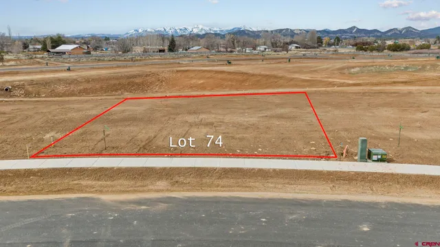 a view of an ocean and beach