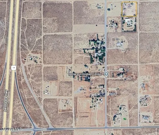 $45,000 | 9485 Elberta Street, Mojave, CA 93501