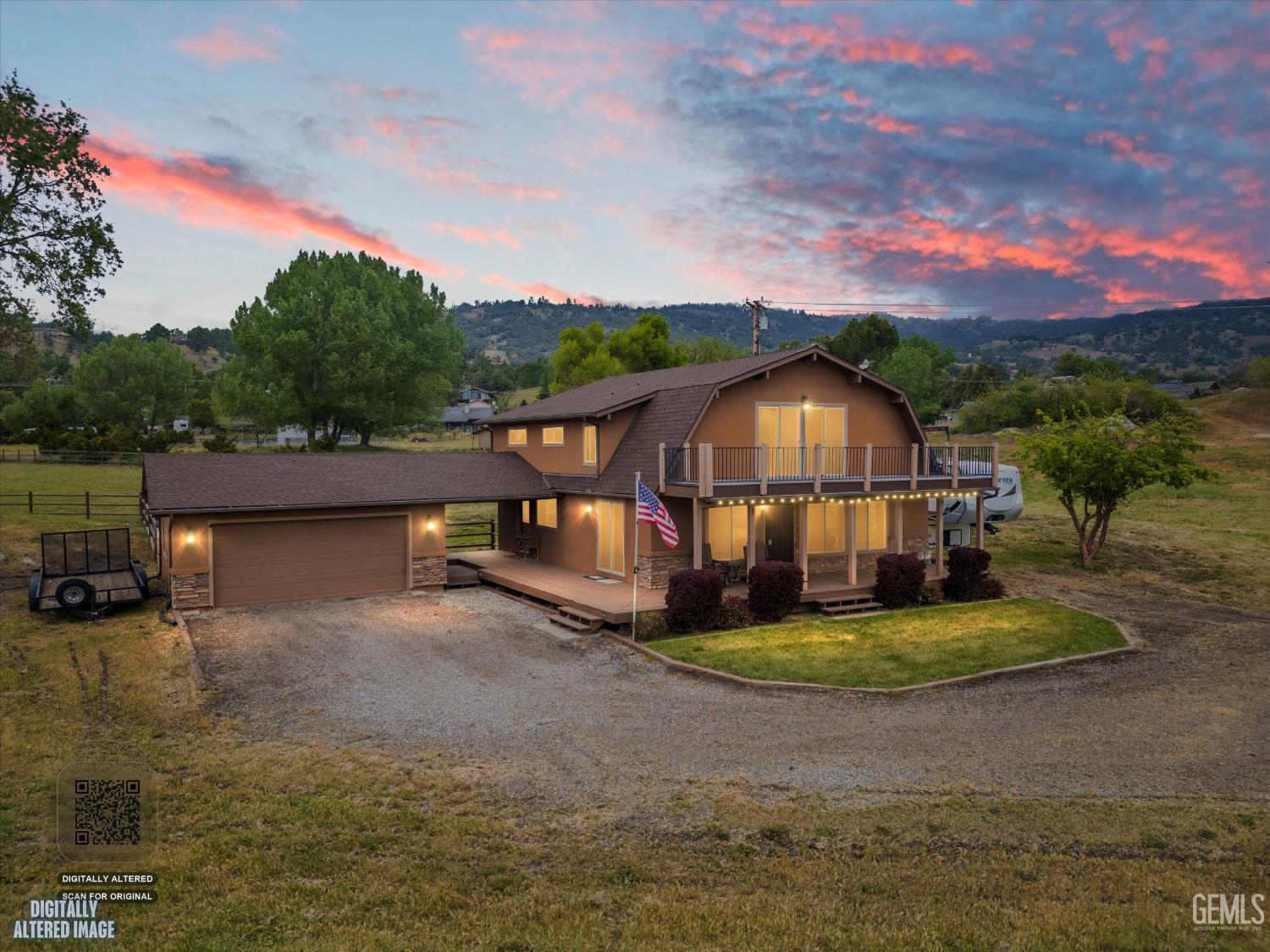 Undisclosed Address Tehachapi, CA 93561 - Photo 1 of 46