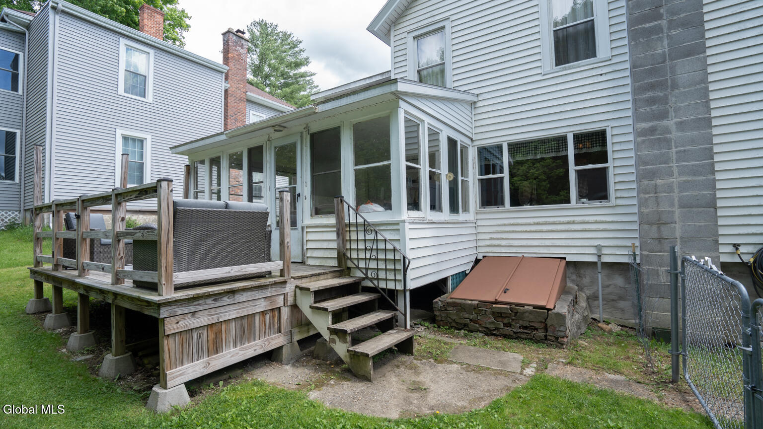 5 Jackson Street Hoosick Falls, NY 12090 - Photo 13 of 30 DSC00169