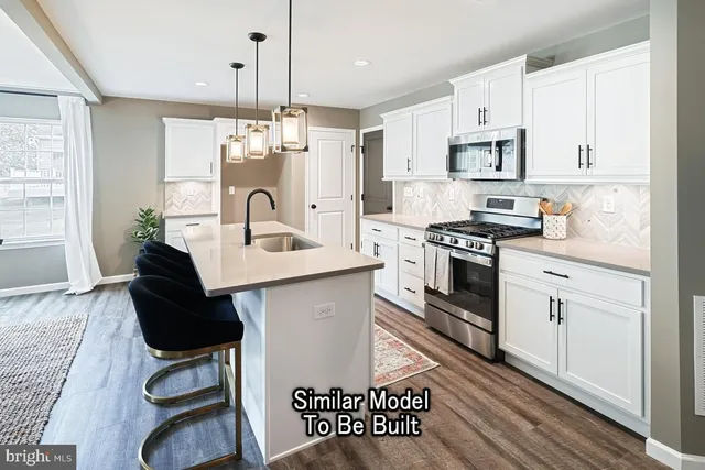 $439,990 | 261 Abercorn Street, State College, PA 16803